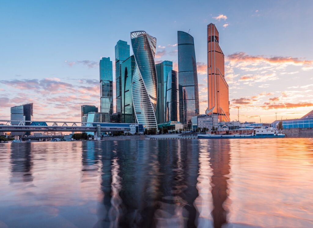 Wiza do Rosji - ile kosztuje