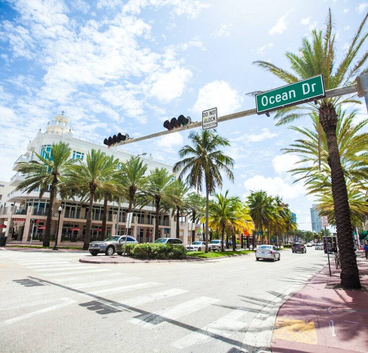 Miami - co warto zobaczyć będąc na Florydzie?