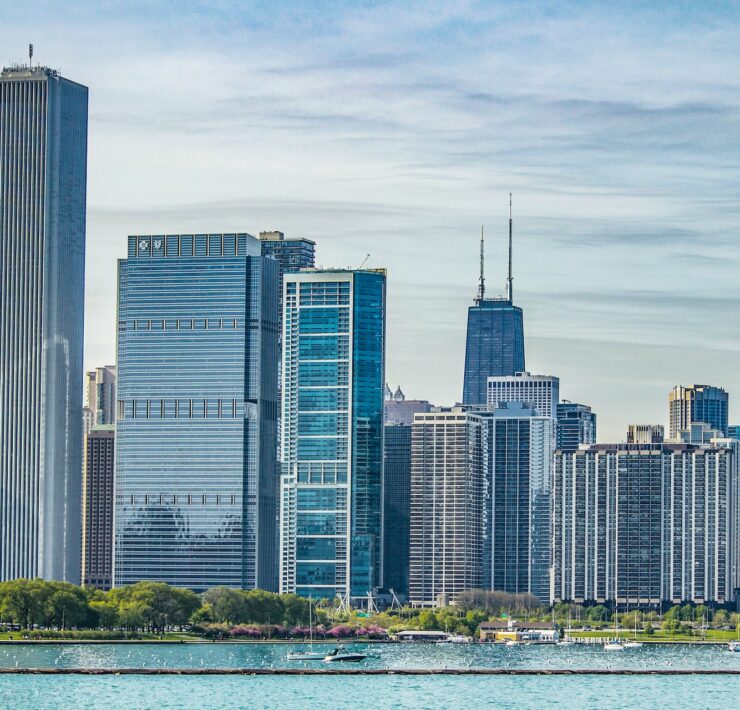 Chicago - co warto zobaczyć w Wietrznym Mieście?