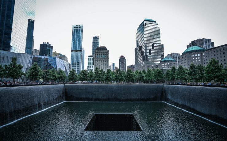 11 września 2001 r. w USA - jak Amerykanie obchodzą rocznicę ataków terrorystycznych?