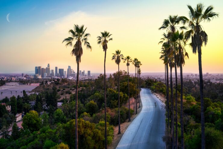 Los Angeles - co warto zobaczyć w Mieście Aniołów?
