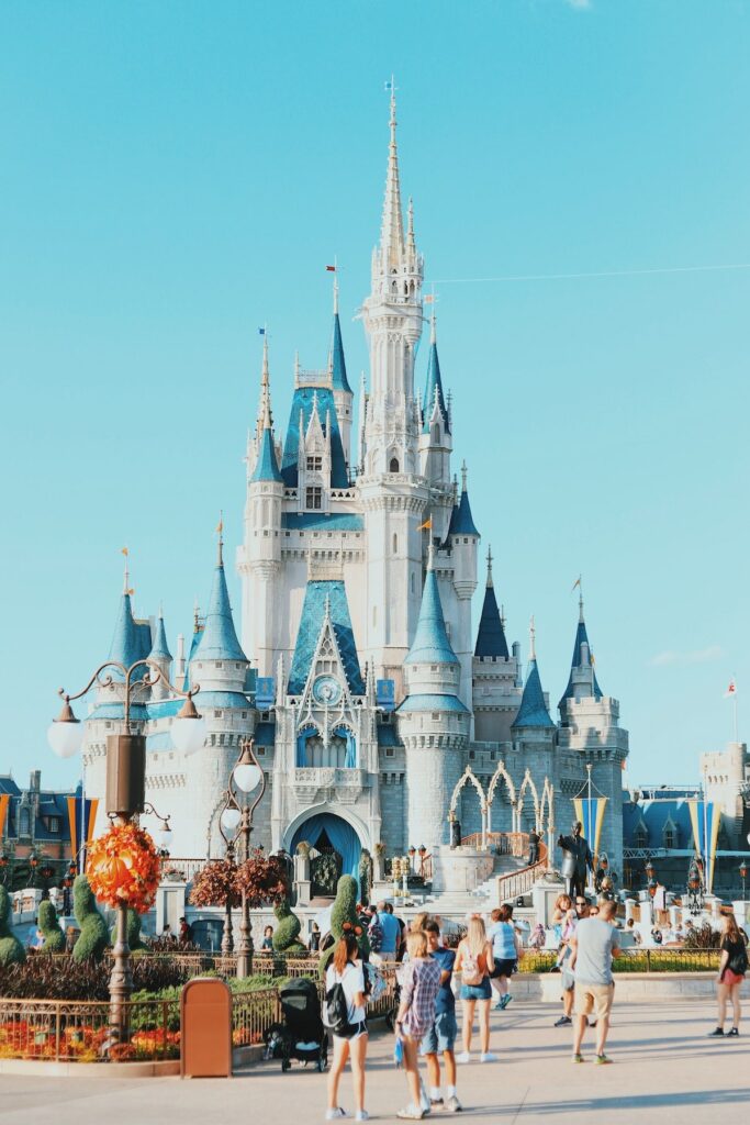 Orlando - Walt Disney World Resort