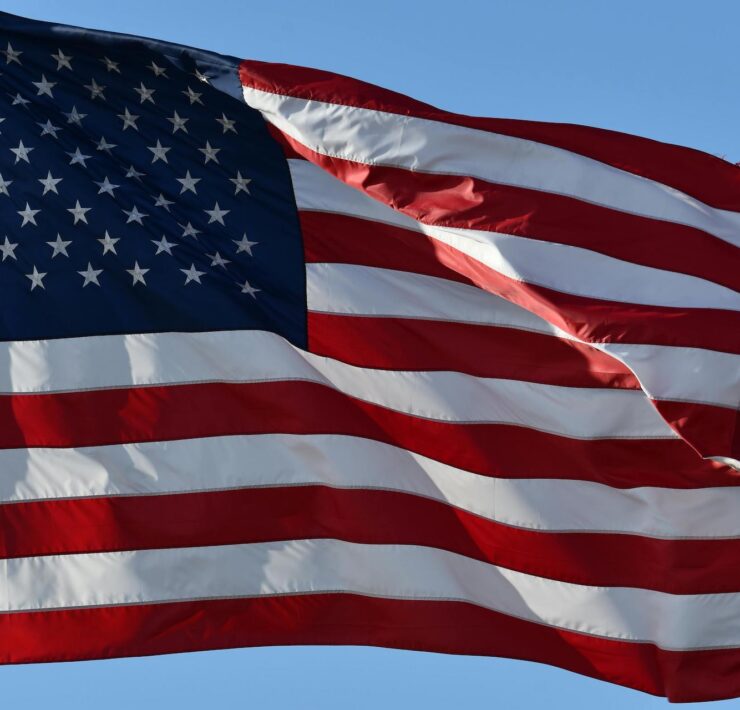 Loteria zielonej karty zawieszona. Decyzja zapadła z dnia na dzień